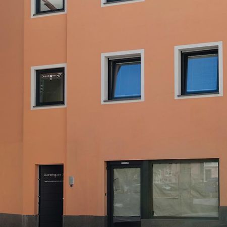 Stay Cooper L Guesthouse 37 Bolzano Bagian luar foto