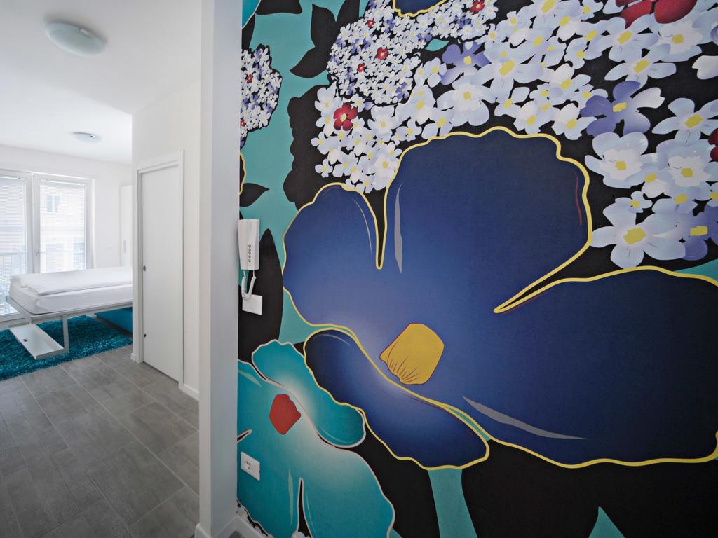 Stay Cooper L Guesthouse 37 Bolzano Bagian luar foto