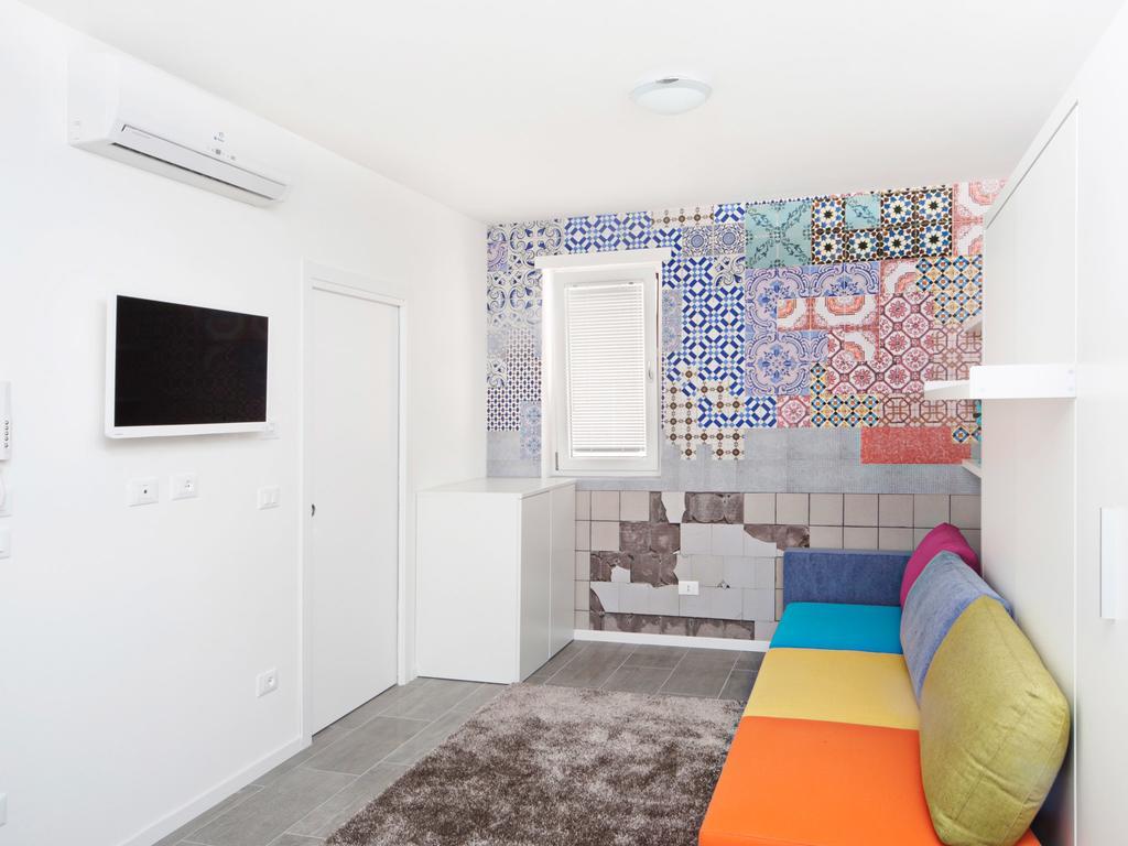 Stay Cooper L Guesthouse 37 Bolzano Bagian luar foto