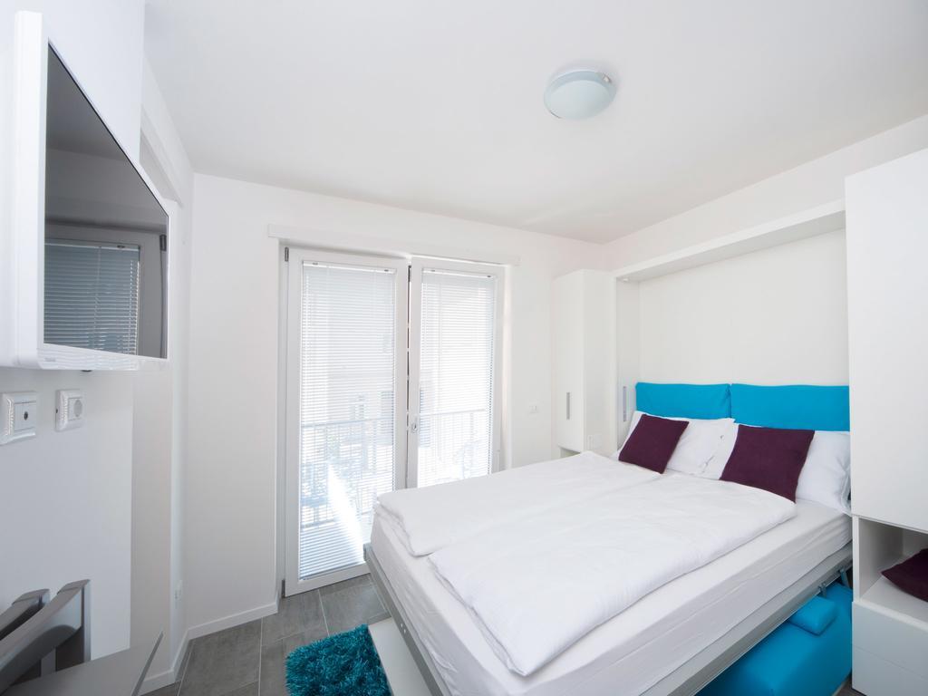 Stay Cooper L Guesthouse 37 Bolzano Bagian luar foto