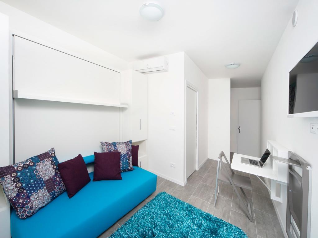 Stay Cooper L Guesthouse 37 Bolzano Bagian luar foto