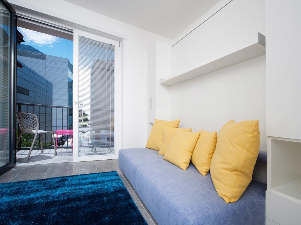Stay Cooper L Guesthouse 37 Bolzano Bagian luar foto