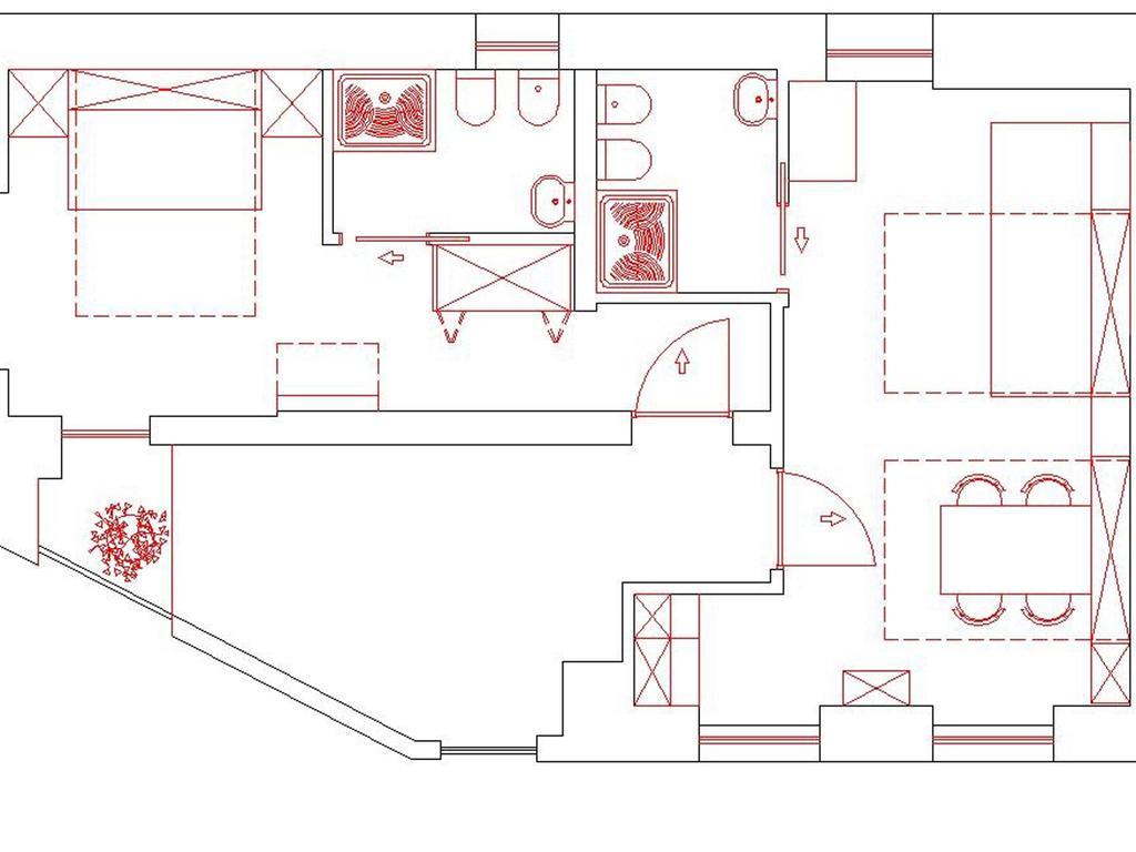 Stay Cooper L Guesthouse 37 Bolzano Bagian luar foto