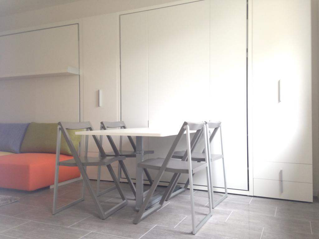 Stay Cooper L Guesthouse 37 Bolzano Ruang foto